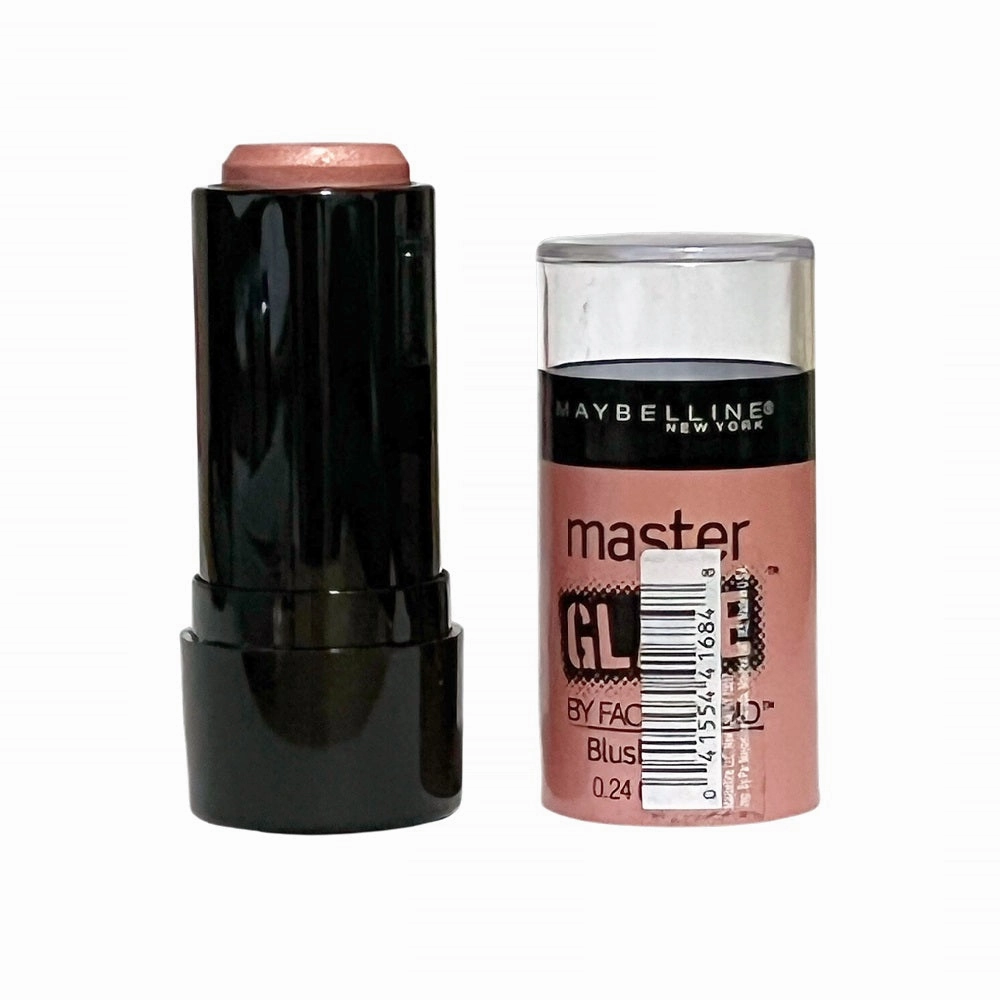 Maybelline New York Face Studio Master Glaze Blush Stick, Barely Pink 202