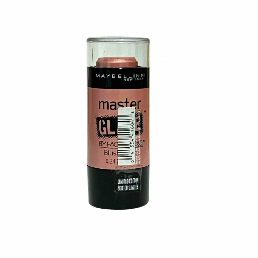 Maybelline New York Face Studio Master Glaze Blush Stick, Barely Pink 202