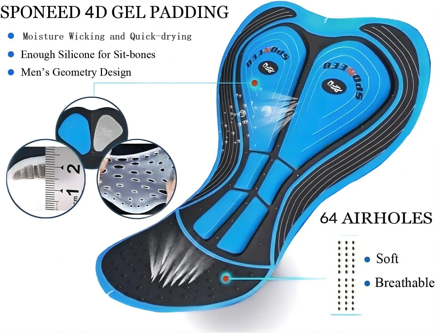 Men's Cycling Cothing Sets Long Sleeved Bicycle Jersey and Pants Kits Road Bike Cyclist Wear