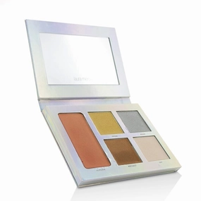 Mercier Prismatic 16.7g/0.6oz Discounted Palette Glow Lightstruck Laura Final hours