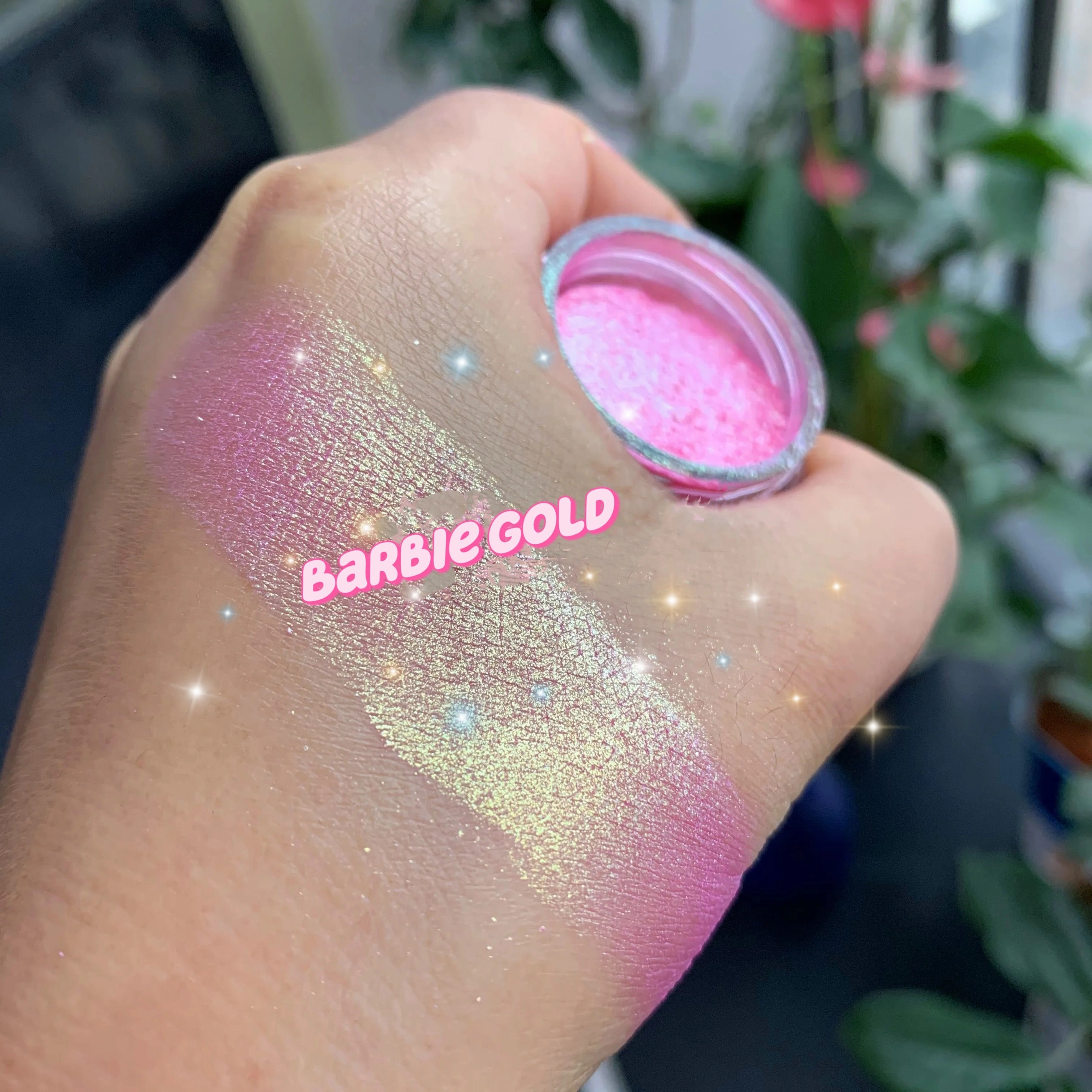 MERMAID MAGIC Pastel *UV* Highlighter COLLECTION