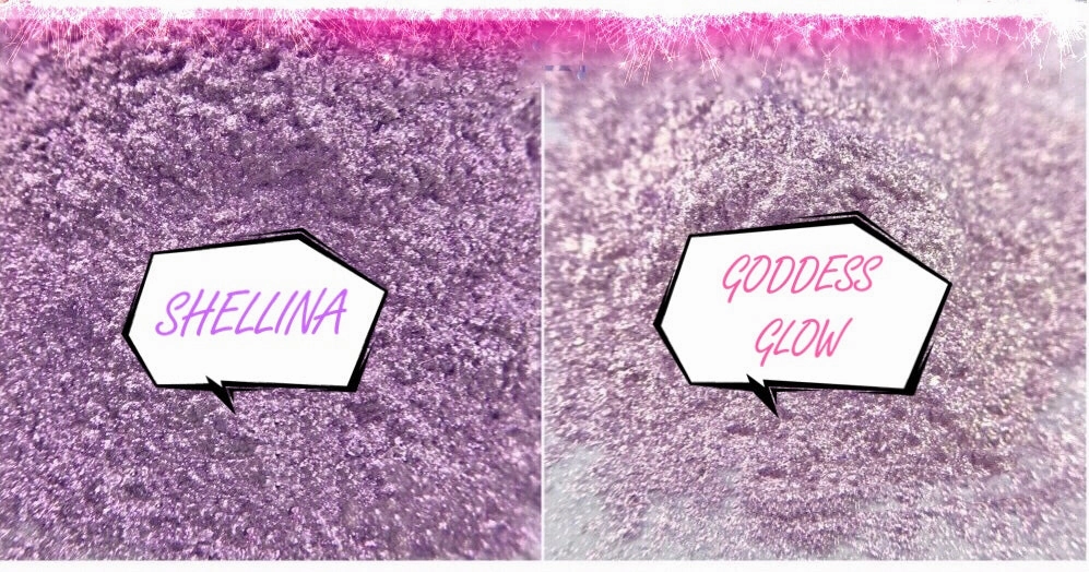 MERMAID MAGIC Pastel *UV* Highlighter COLLECTION