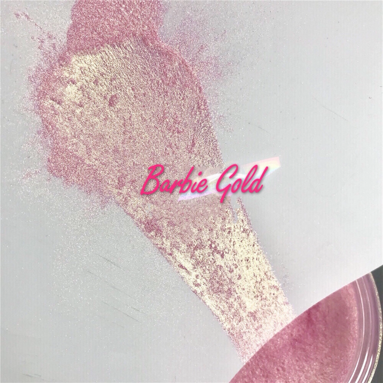 MERMAID MAGIC Pastel *UV* Highlighter COLLECTION