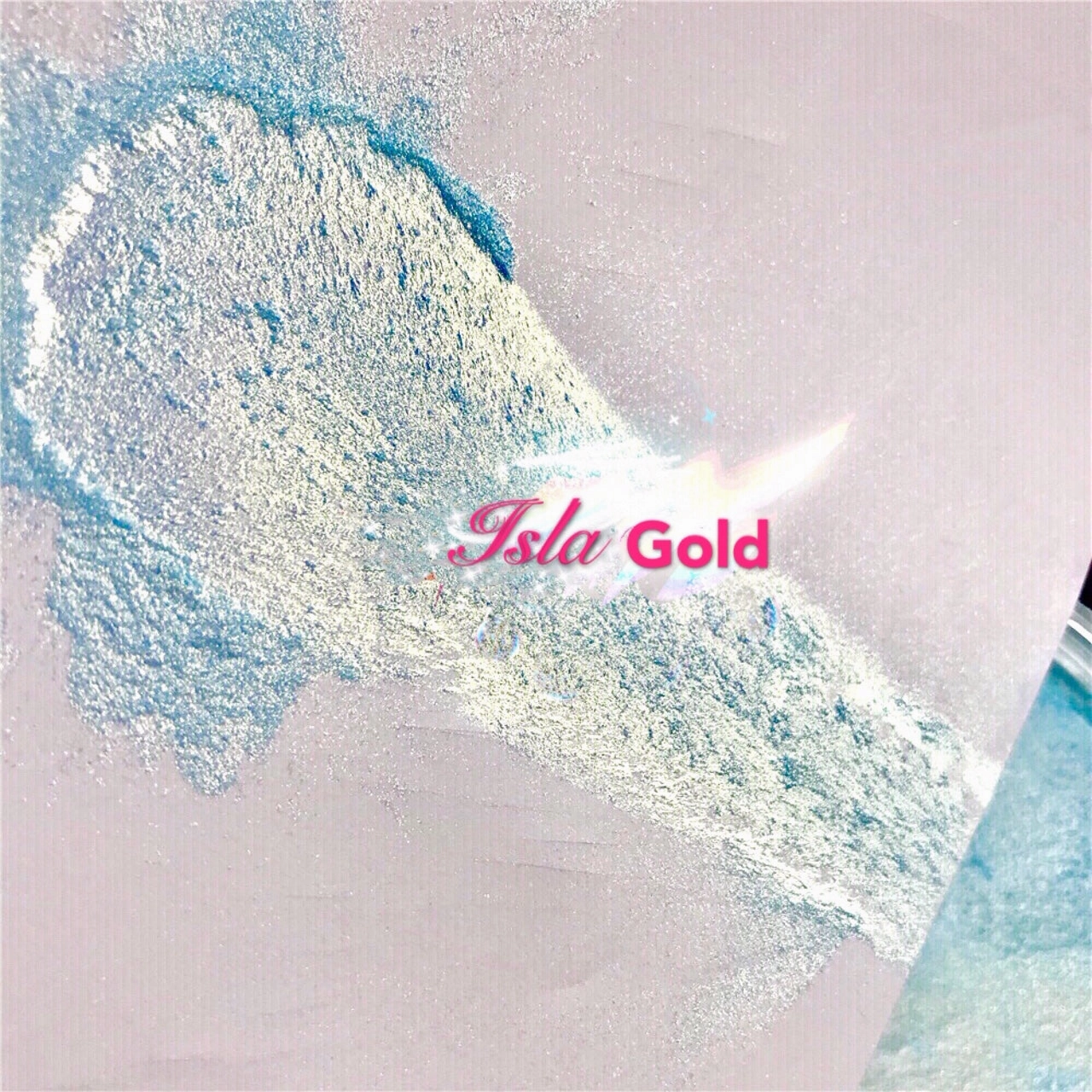 MERMAID MAGIC Pastel *UV* Highlighter COLLECTION