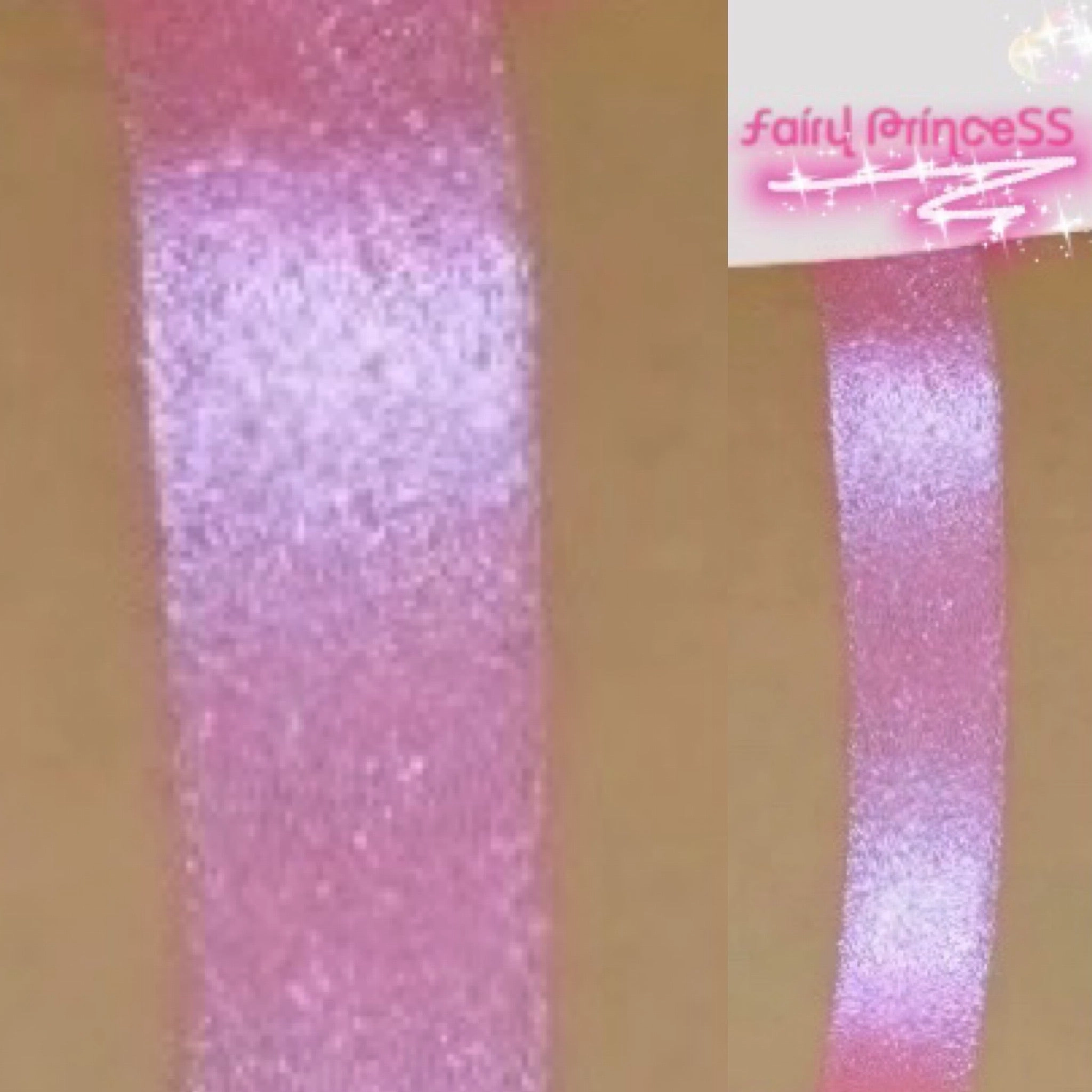 MERMAID MAGIC Pastel *UV* Highlighter COLLECTION