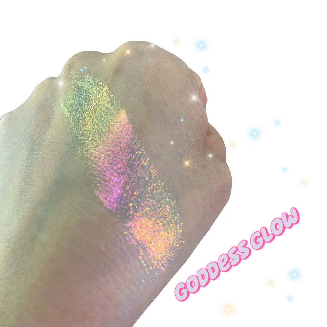 MERMAID MAGIC Pastel *UV* Highlighter COLLECTION