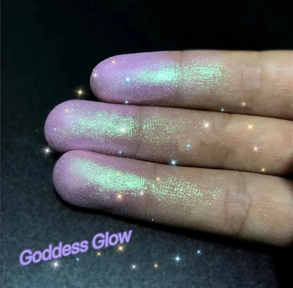 MERMAID MAGIC Pastel *UV* Highlighter COLLECTION