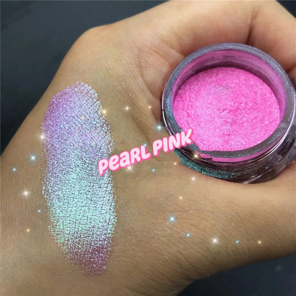 MERMAID MAGIC Pastel *UV* Highlighter COLLECTION