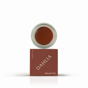 Mineral Tint — Dahlia