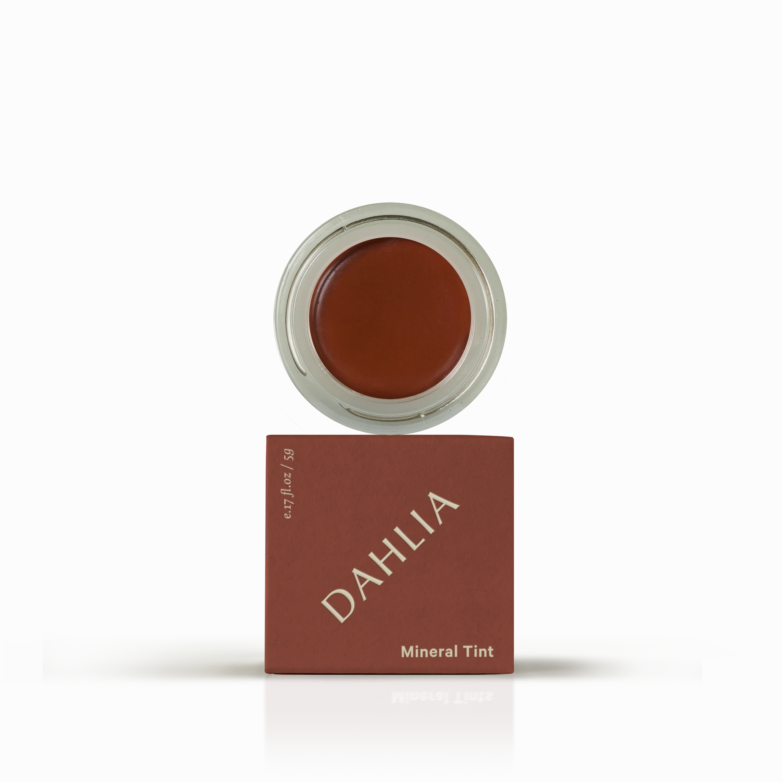 Mineral Tint — Dahlia