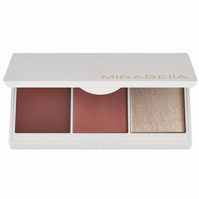Mirabella Pro Face Trio, Opulent