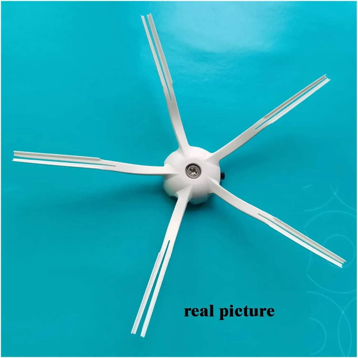 Mop Washable Hepa Filter Side Brush Roller Main Brush ，Compatible For Roborock ，S7 S7  Robot Vacuum Cleaner Spare Parts(S7 dust bag 3pcs)