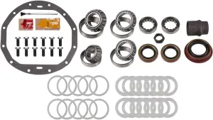 Motive Gear R12CRSKT Rear Super Kit for a GM 8.875" Car Differential with Timken Tapered Bearings