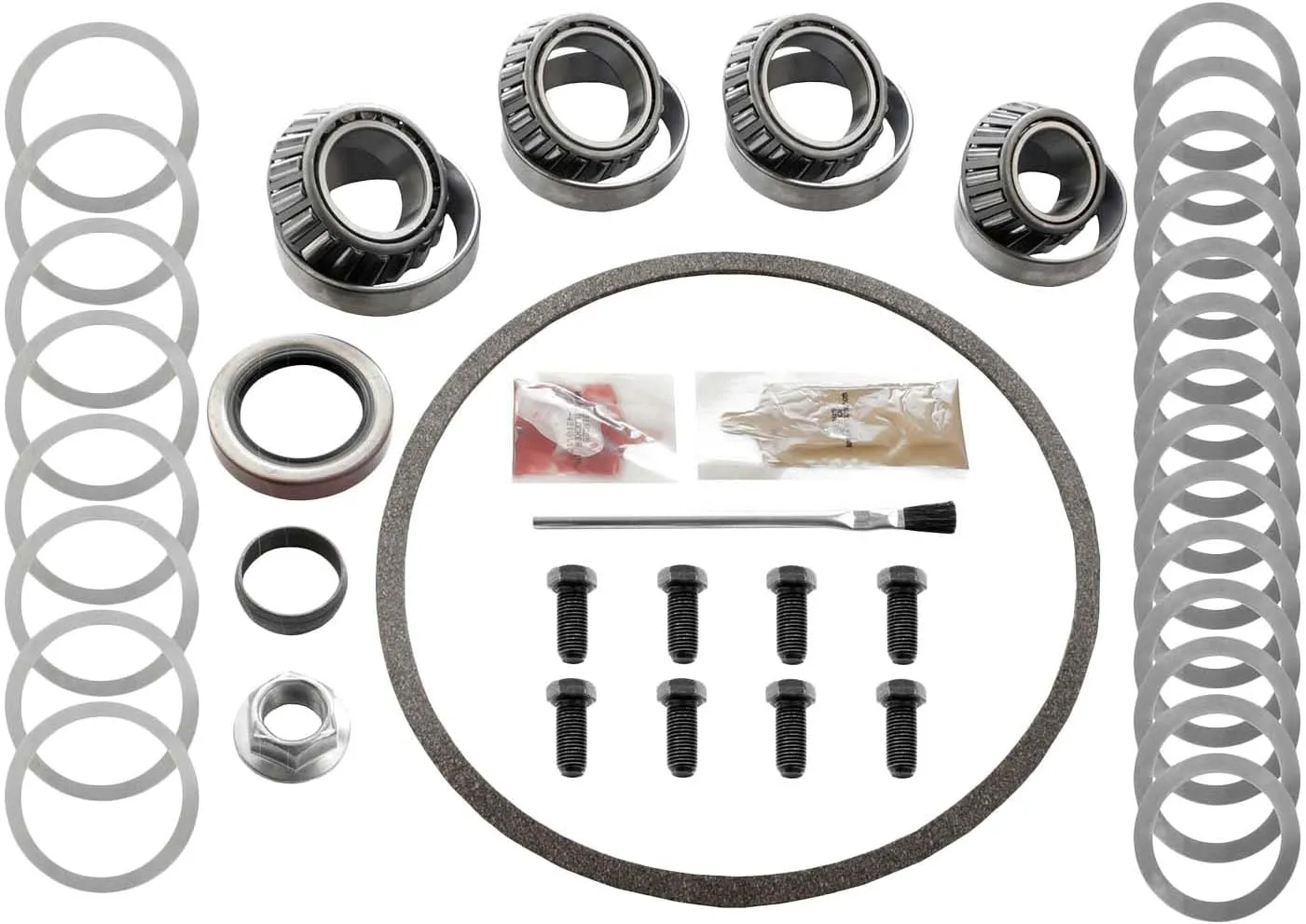 Motive Gear R20RMK Master Bearing Kit with Koyo Bearings (AMC 20)