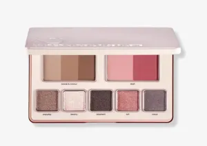 Natasha Denona Hy-per Natural Face Palette, mixed