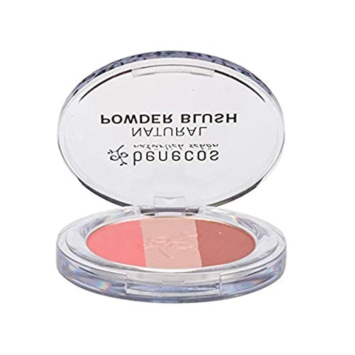 Natural Trio Powder Blush