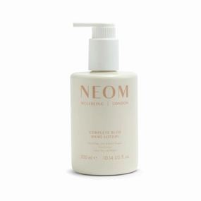 Neom- Hand Lotion 300ml (300ml, Complete Bliss)