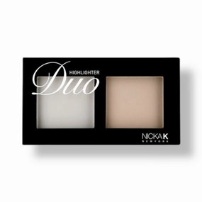 Nicka K Duo Highlighter