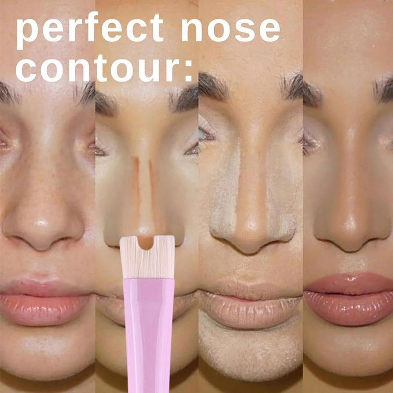 Nose Contour Makeup Brush
