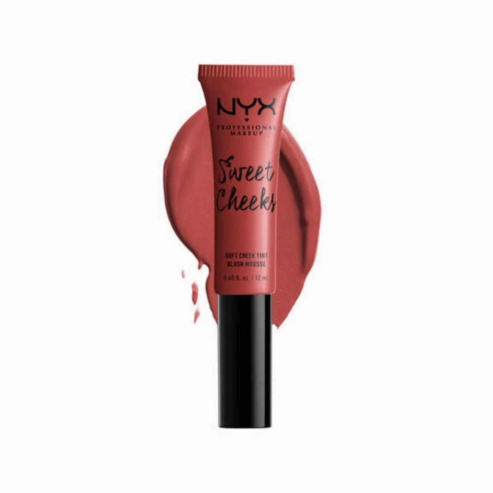 NYX Sweet Cheeks Soft Cheek Tint