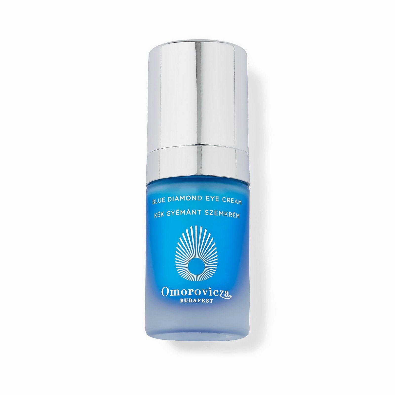Omorovicza  BLUE DIAMOND EYE CREAM 15ML