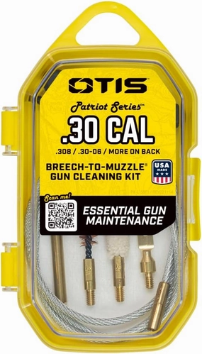 Otis Technology Patriot Series Cleaning Kits (Select Your Model)