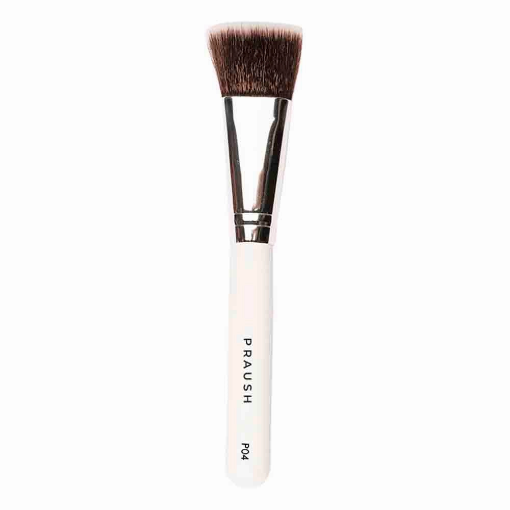 P04 - Professional Flat Contour Brush