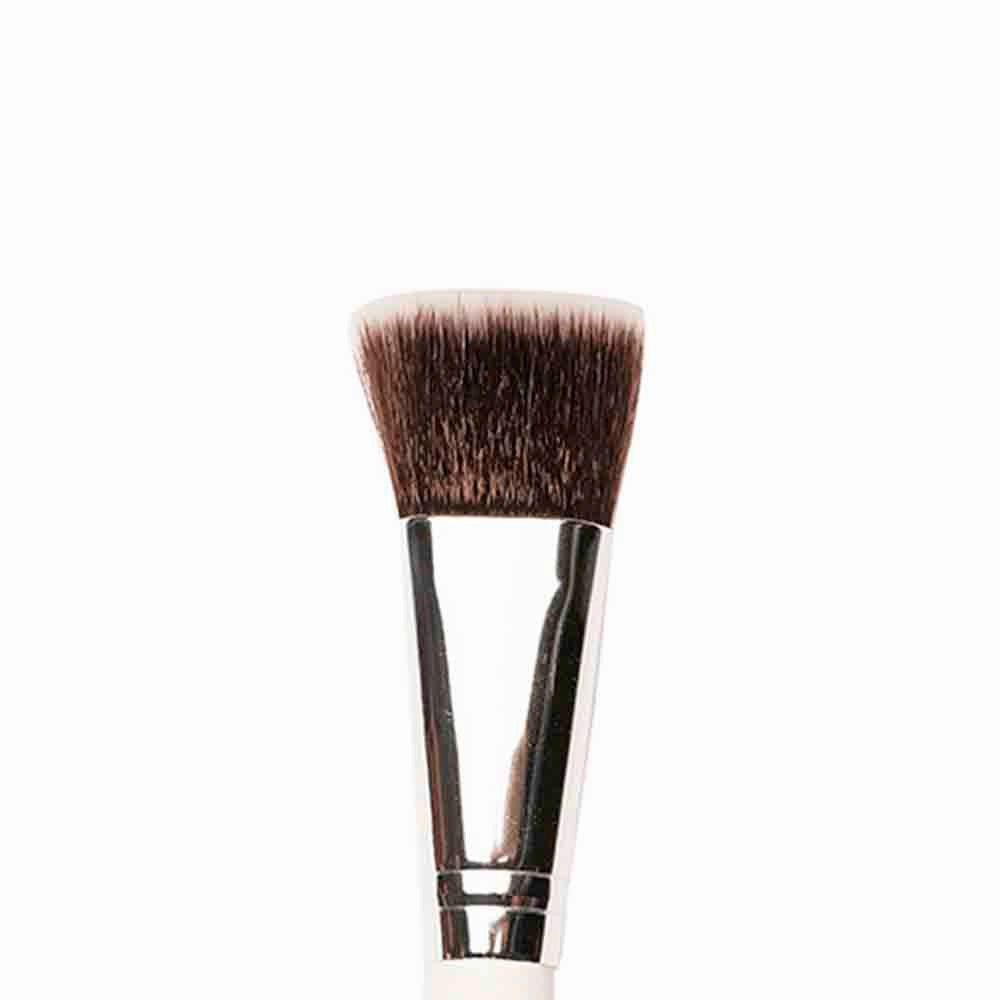 P04 - Professional Flat Contour Brush