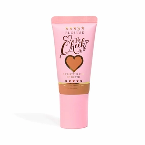 P.Louise The Cheek of it - Liquid Bronzer ‘HONEY HUG’