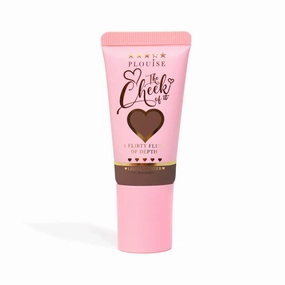 P.Louise The Cheek of it - Liquid Bronzer ‘MADE TO SHADE’