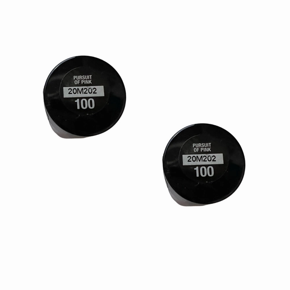 Pack of 2 Maybelline New York Face Studio Master Glaze Blush Stick, 100 Pursuit of Pink