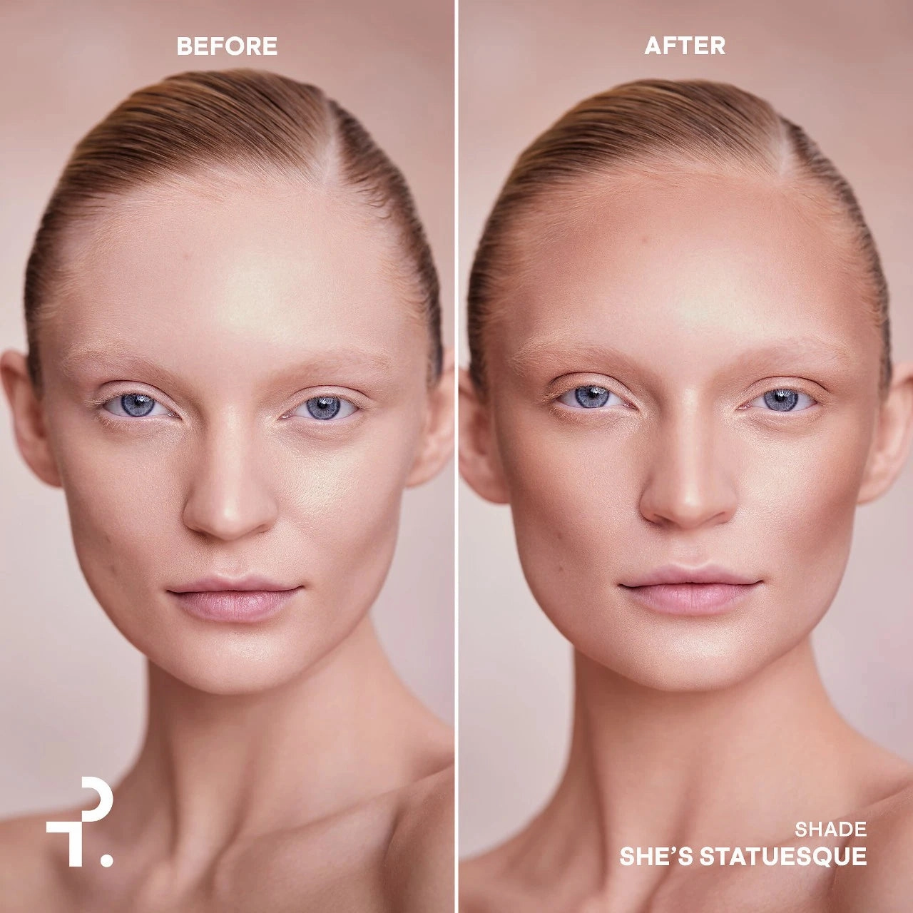 PATRICK TA - Major Sculpt Creme Contour & Powder Bronzer Duo | 10.5 g