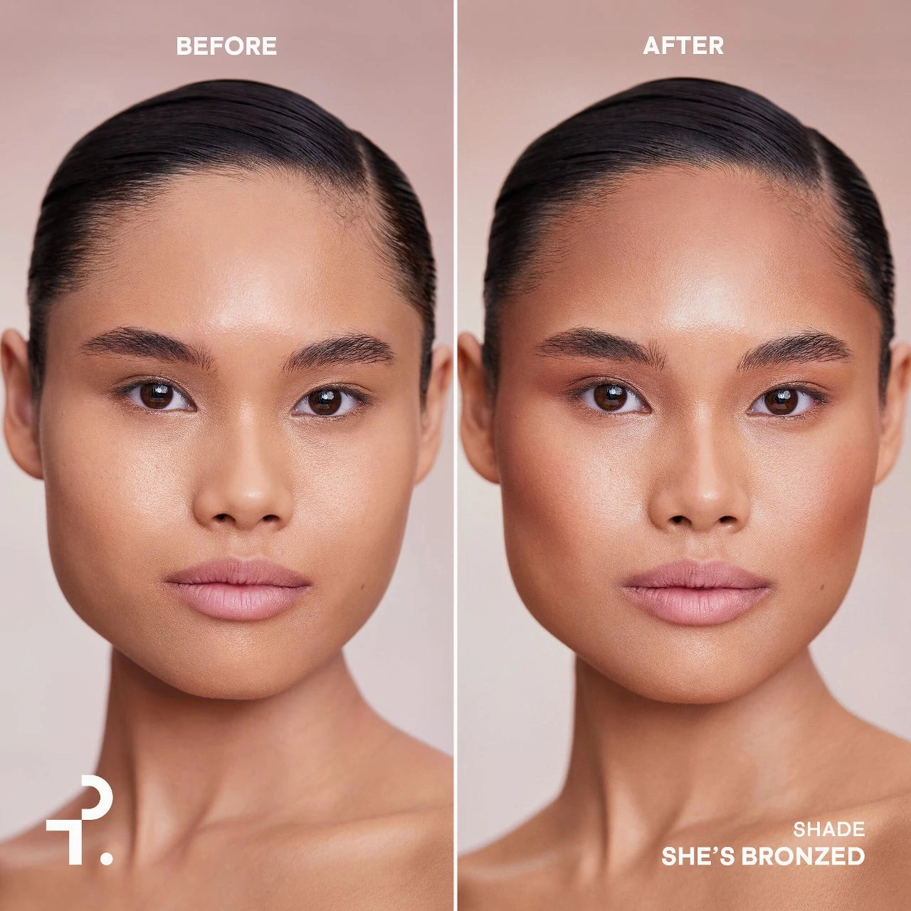 PATRICK TA - Major Sculpt Creme Contour & Powder Bronzer Duo | 10.5 g