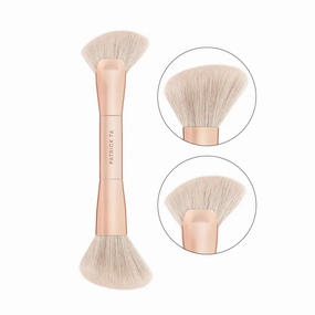 PATRICK TA - MAJOR SCULPT DUAL-ENDED SCULPTING BRUSH