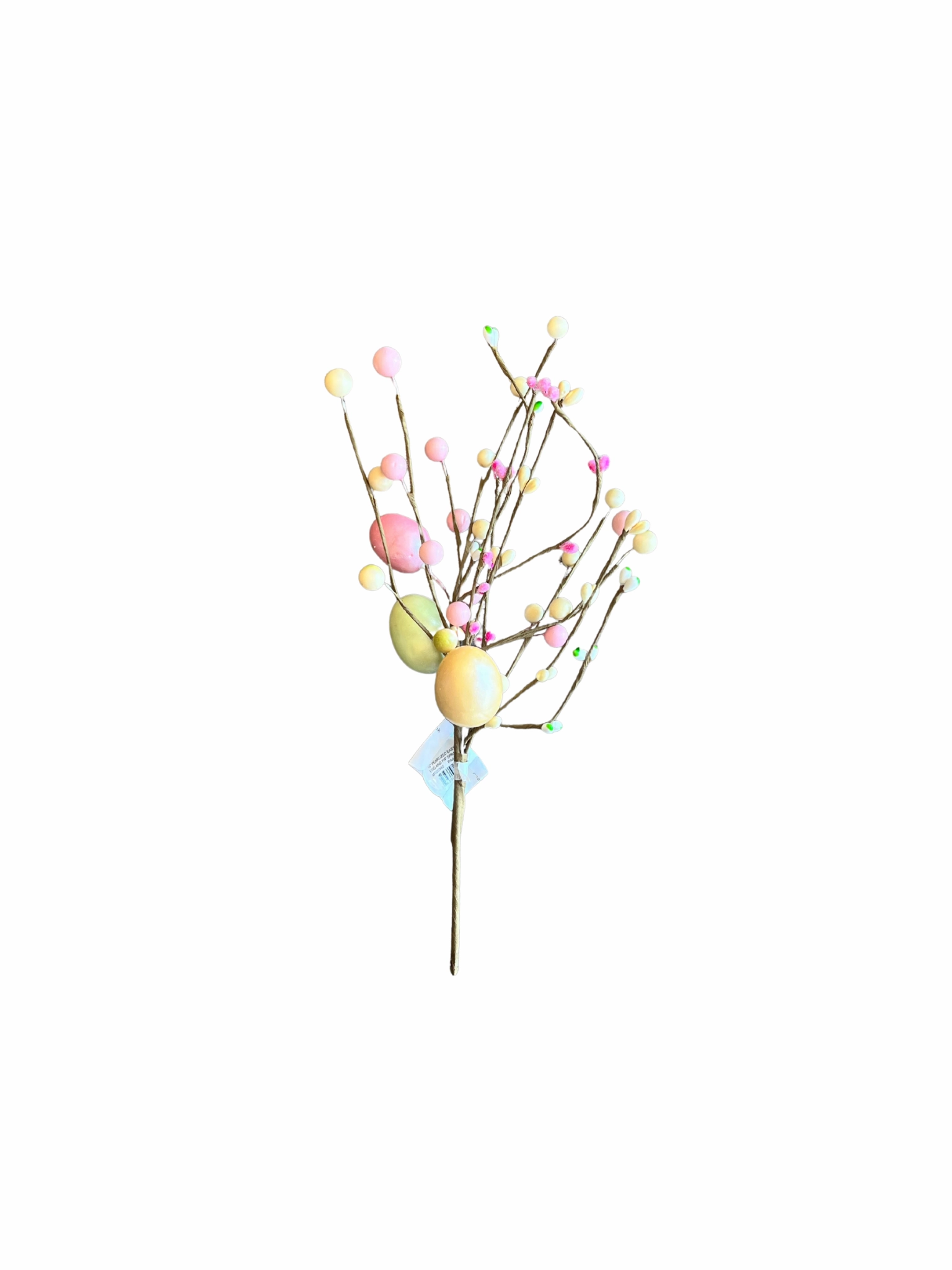 Pearlized Easter Egg Spray