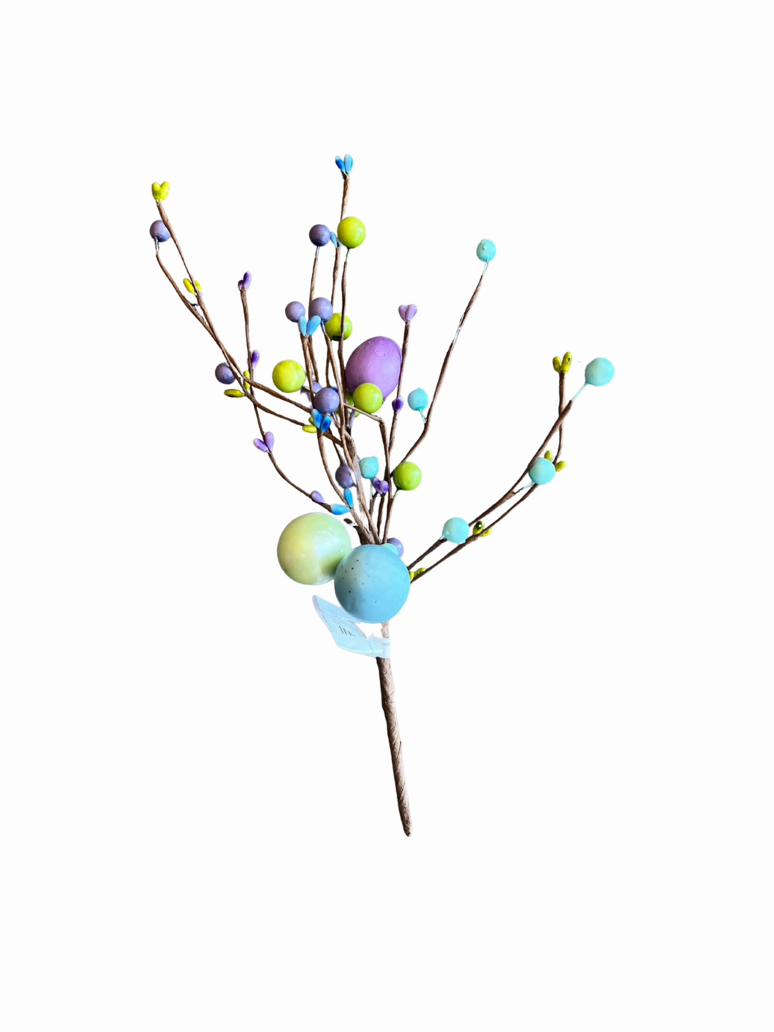 Pearlized Easter Egg Spray