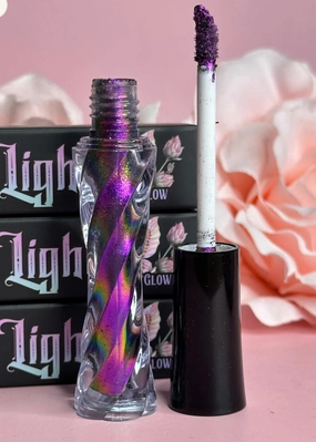 PORTALS - Fairy Lights Iridescent Cream Pigment - Drop Dead Gorgeous