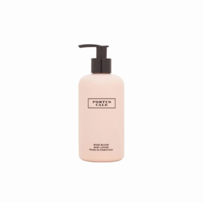 Portus Cale Rosé Blush Body Lotion (300mL)