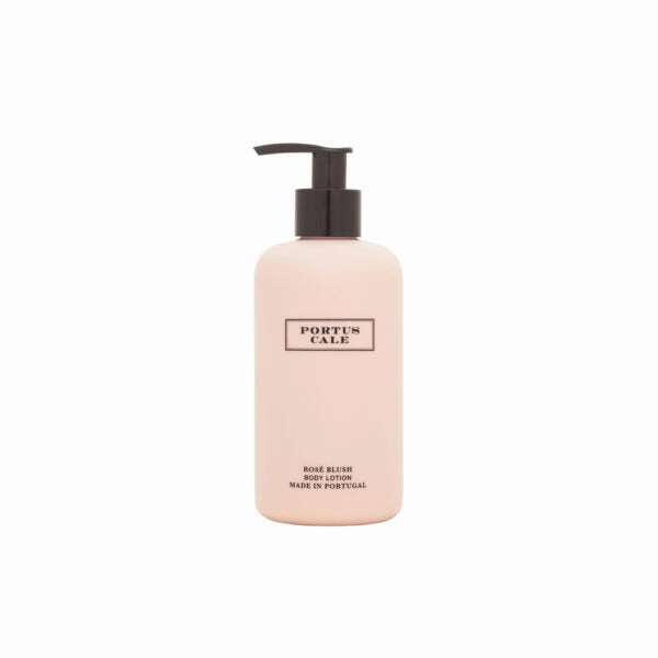 Portus Cale Rosé Blush Body Lotion (300mL)
