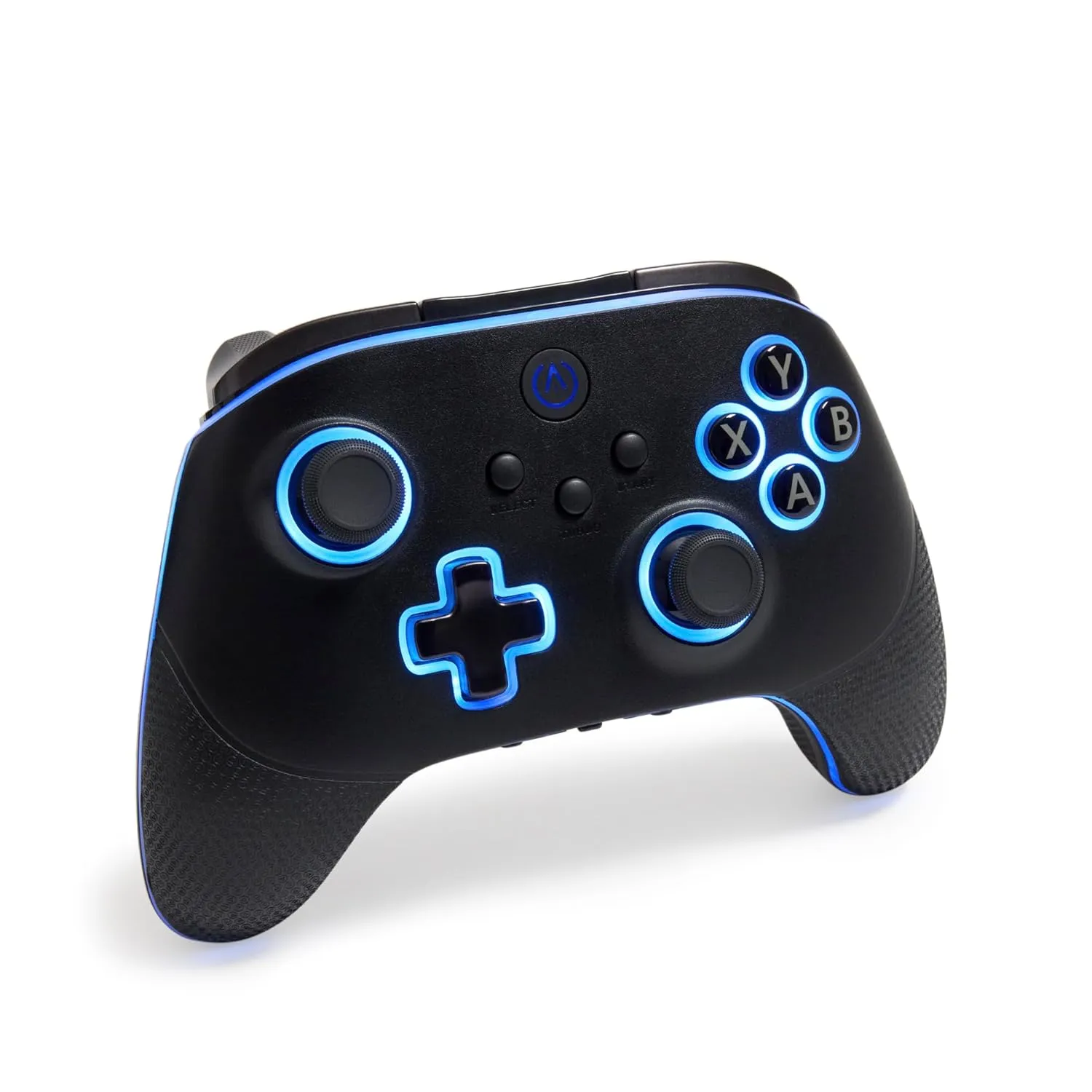 PowerA OPS v3 Pro Wireless Controller for PC and Cloud Gaming with Lumectra, gamepad, gaming controller, works Windows 10/11, Charging stand included, Customizable PC HQ App
