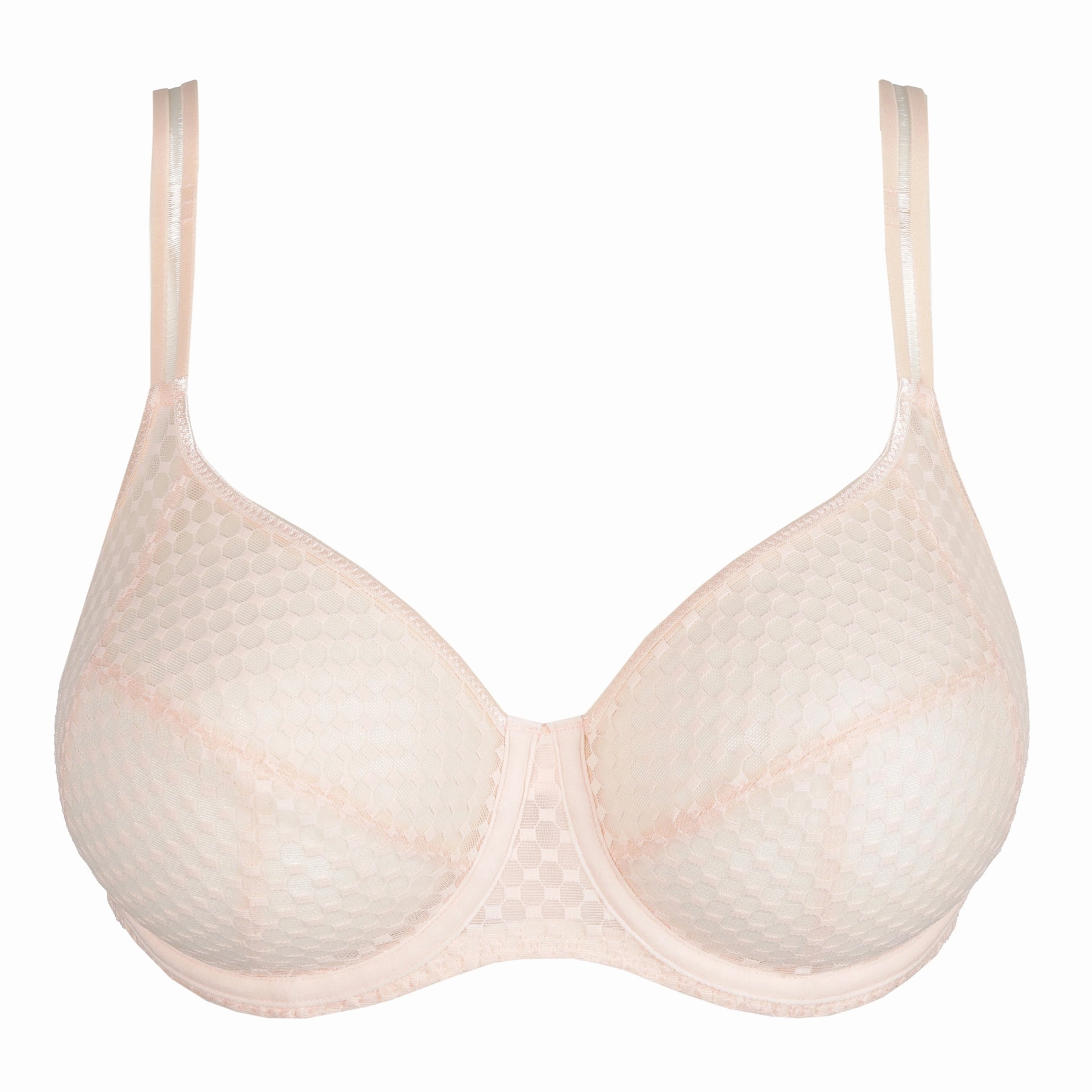 PrimaDonna Twist Glass Beach Full Cup Bra