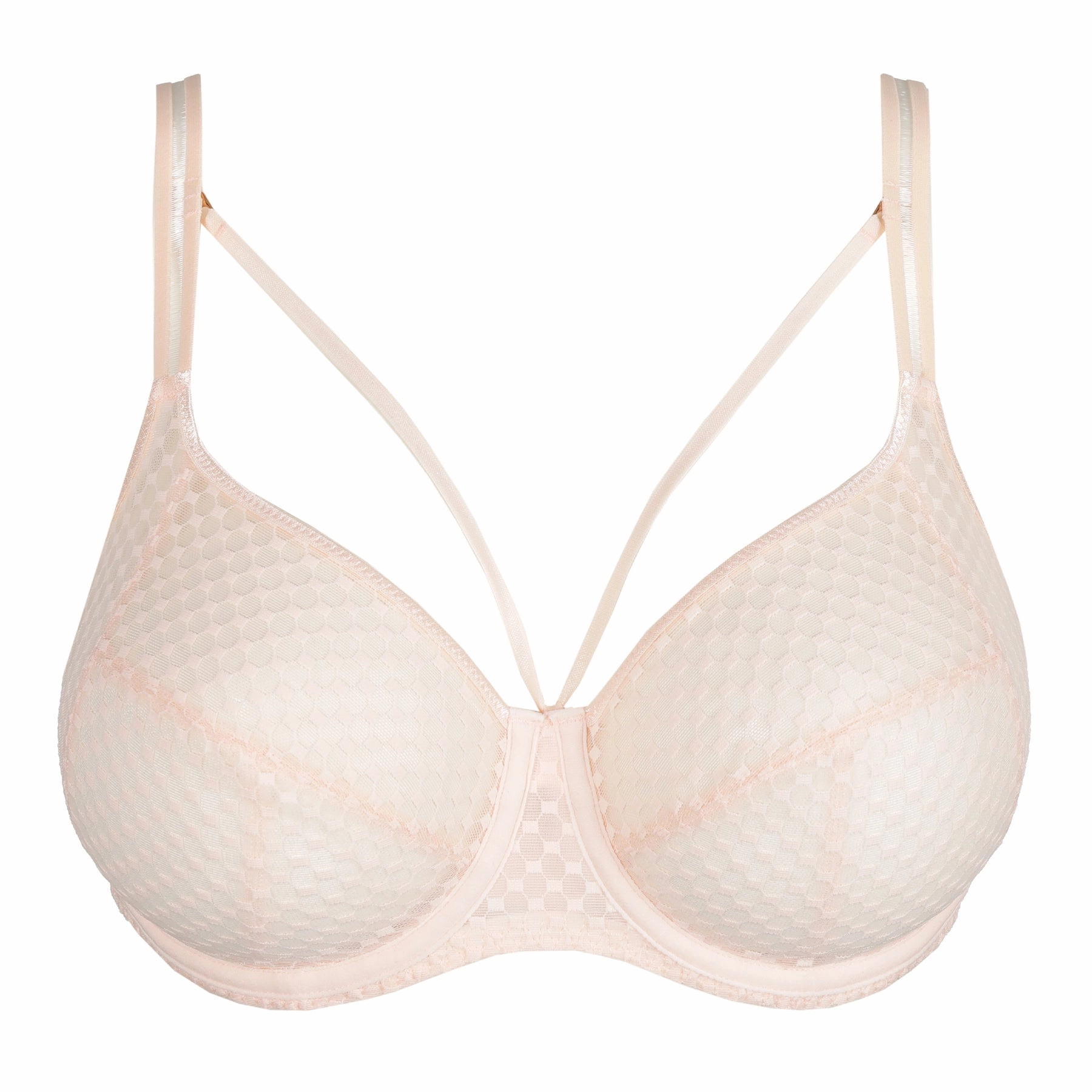 PrimaDonna Twist Glass Beach Full Cup Bra