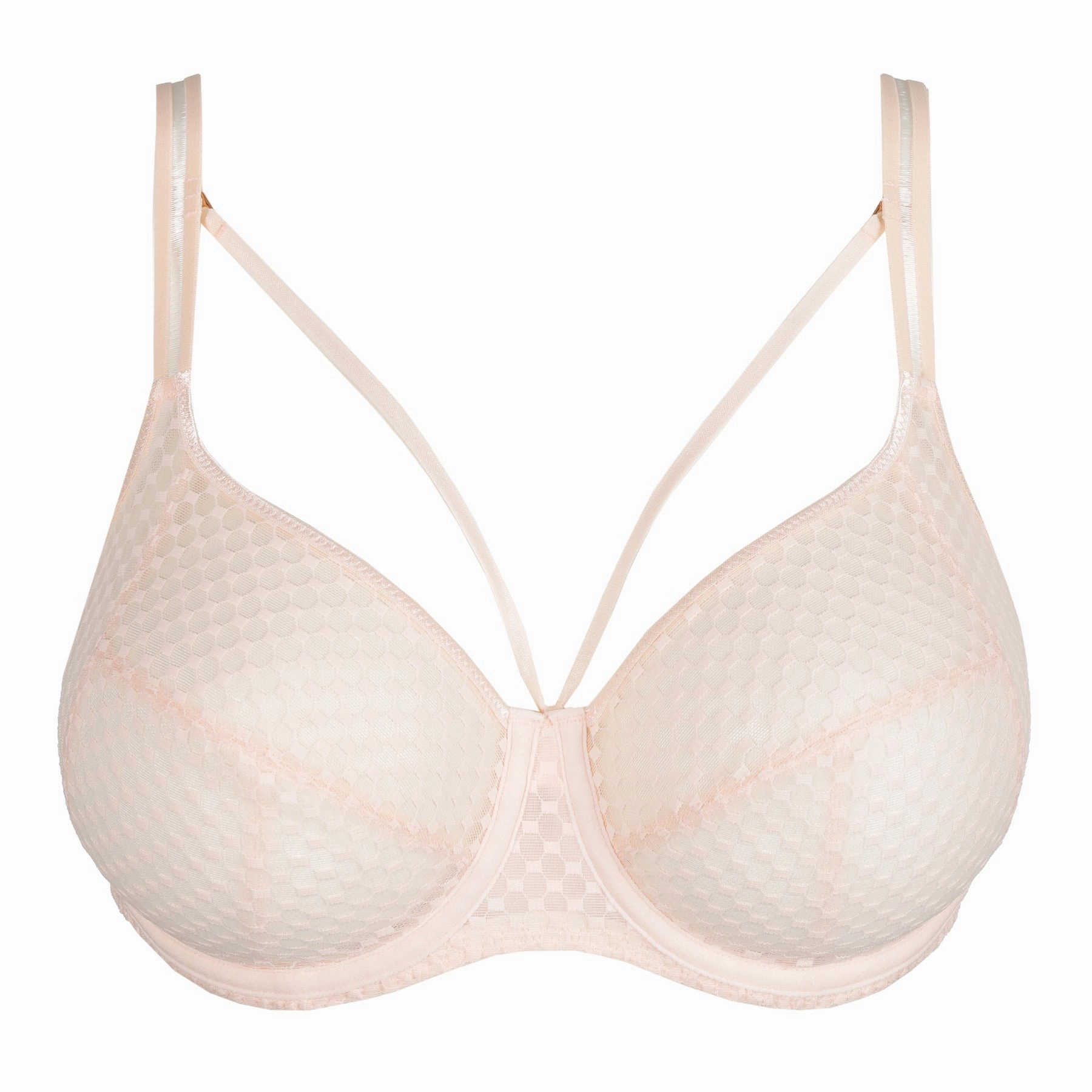 PrimaDonna Twist Glass Beach Full Cup Bra