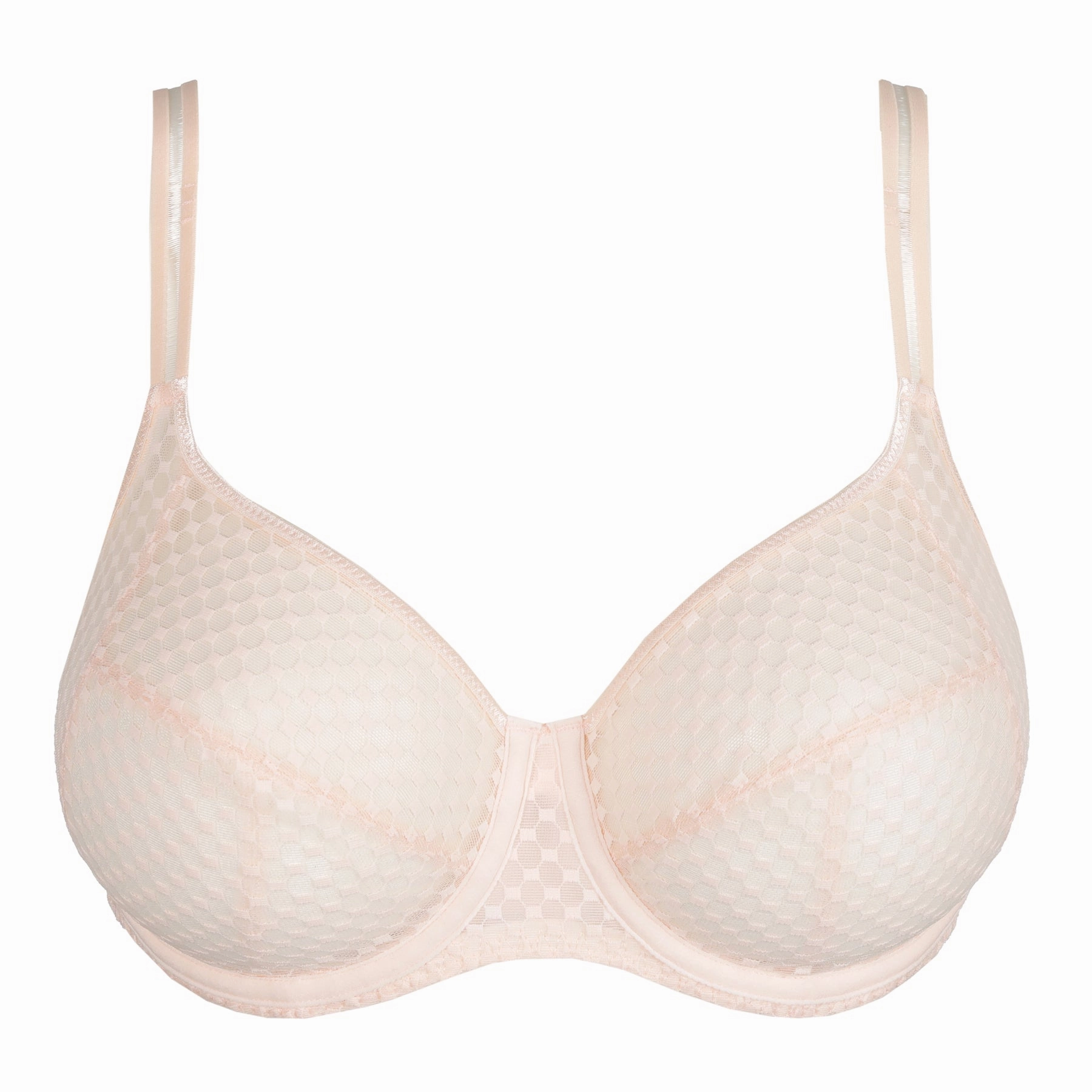 PrimaDonna Twist Glass Beach Full Cup Bra