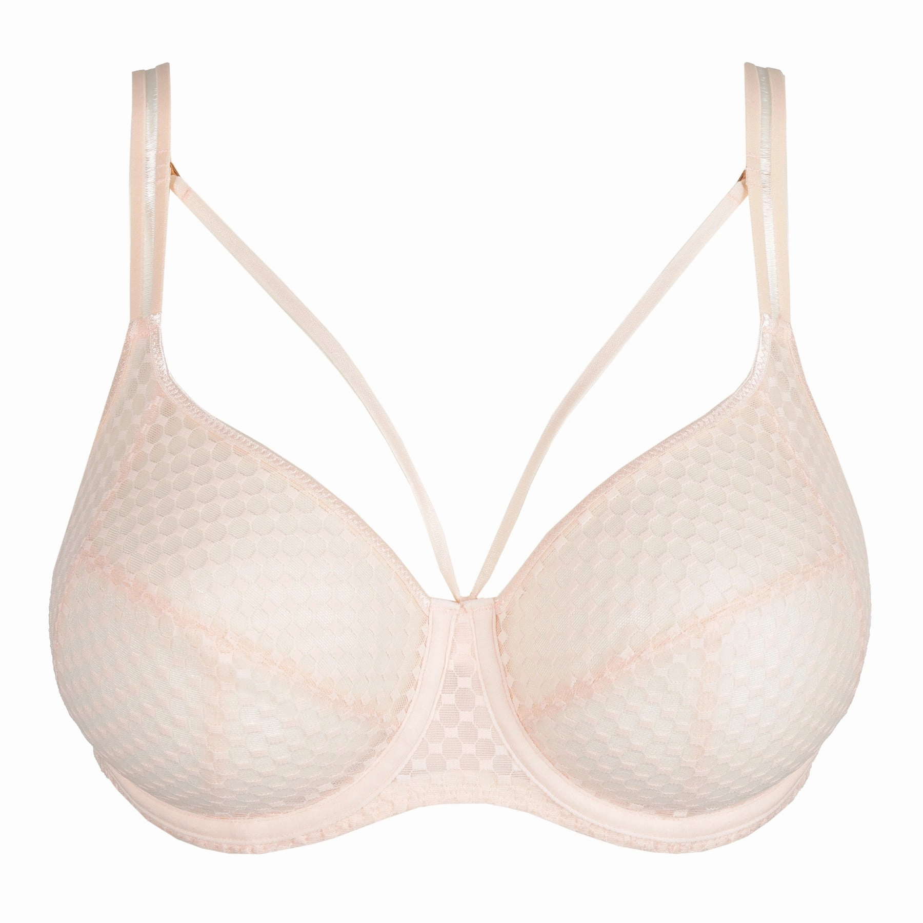 PrimaDonna Twist Glass Beach Full Cup Bra
