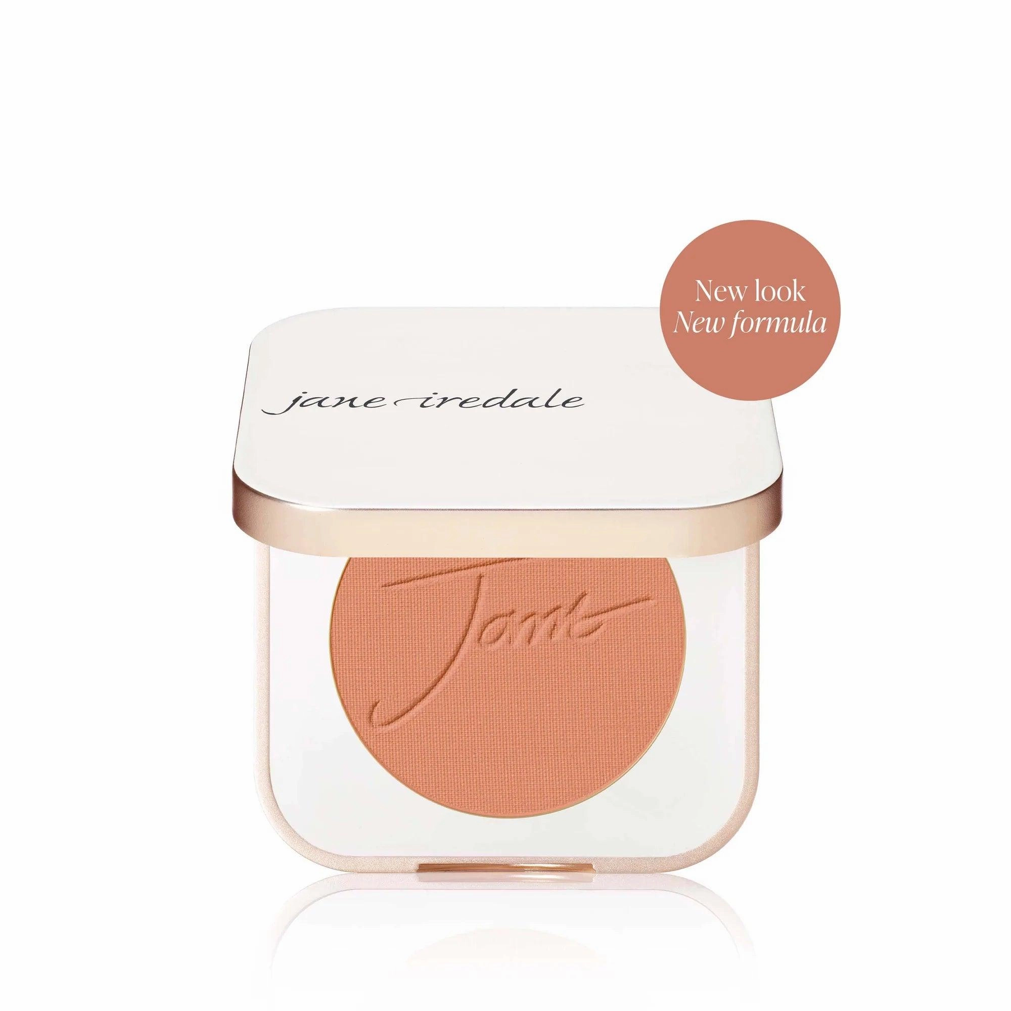 Pure Pressed Blush