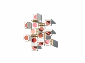 Pure Pressed Blush