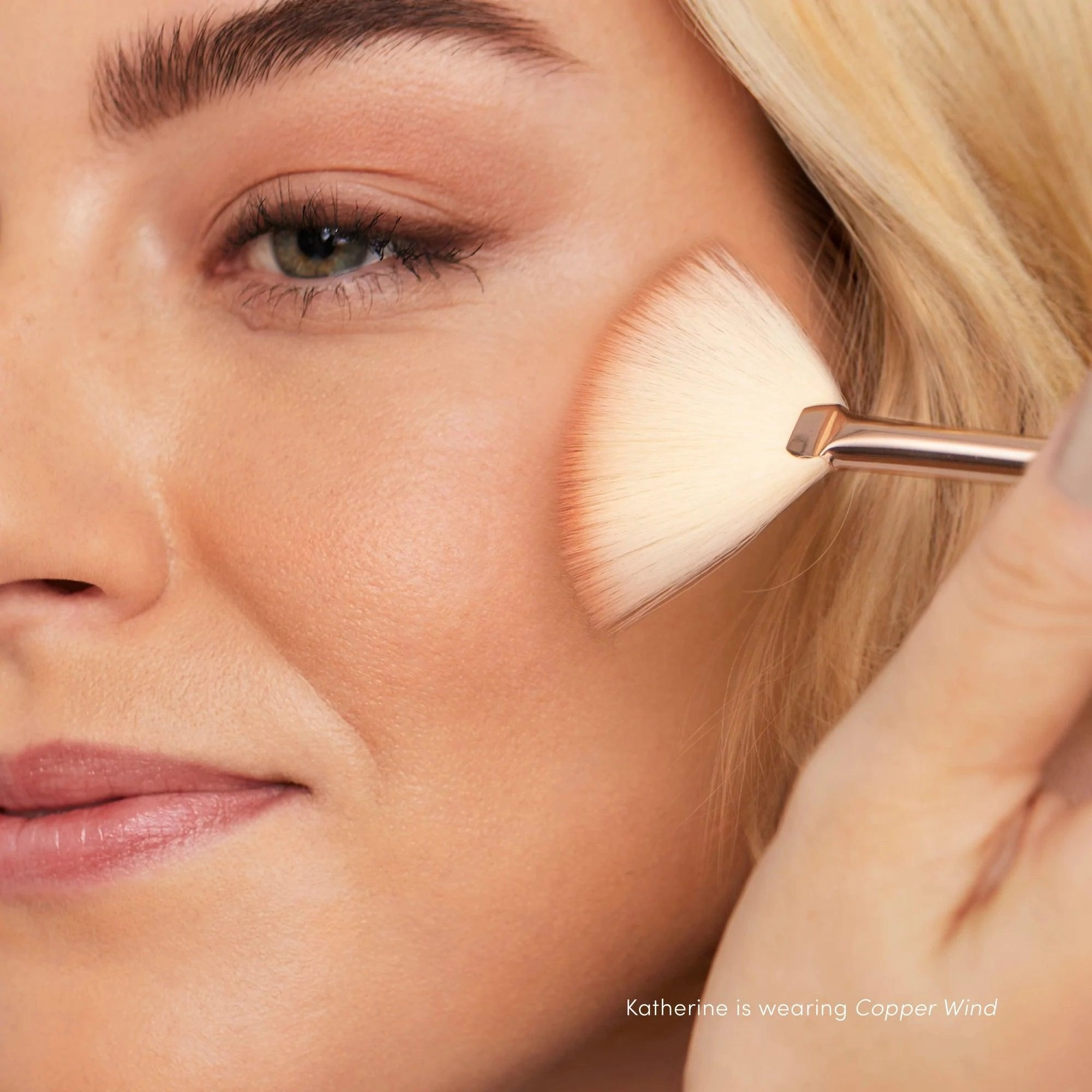 Pure Pressed Blush