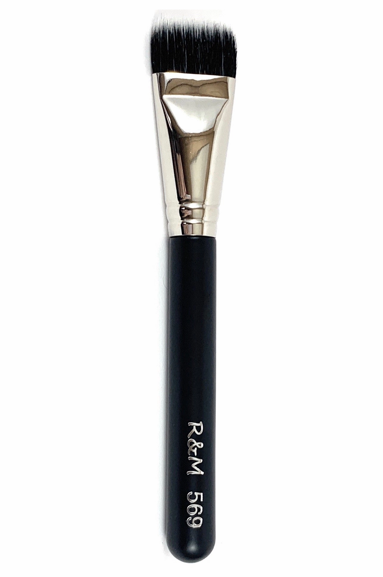 R&M 569 Duo Fibre Square Multipurpose brush