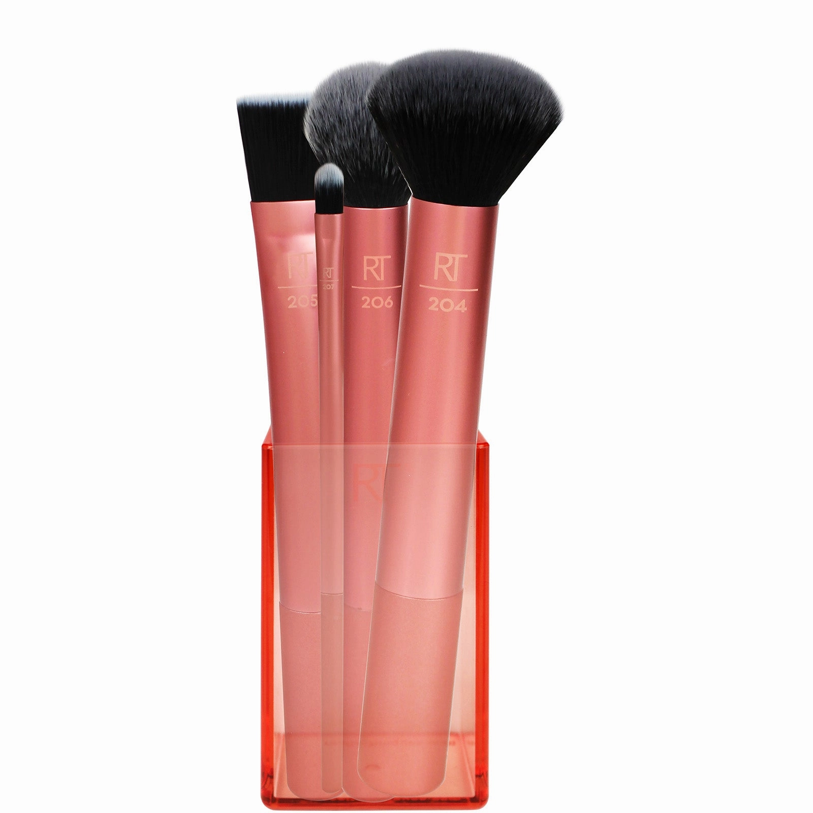 Real Techniques Flawless Base Brush Set